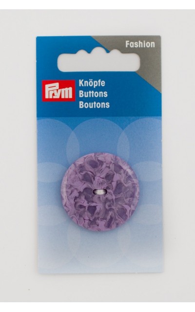 Button two holes 30mm Prym - Button