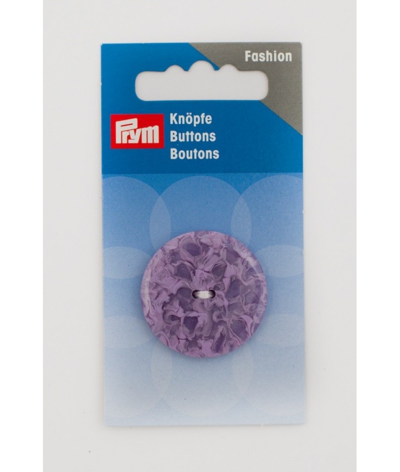 Button two holes 30mm Prym - Button