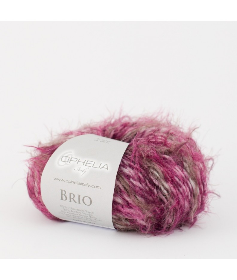 Brio - Fancy Yarns