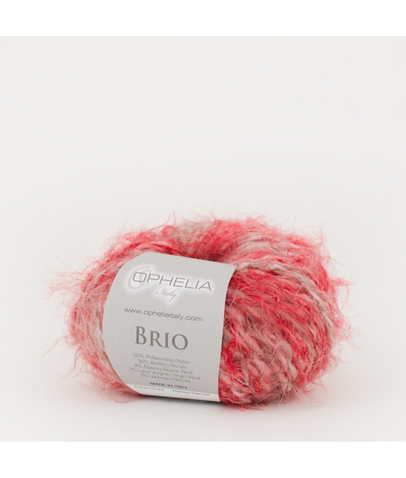 Brio - Fancy Yarns