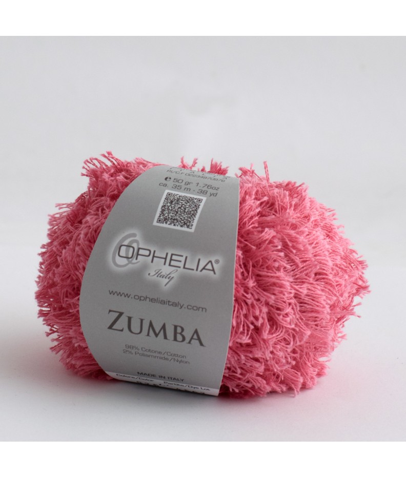 Zumba - Baumwolle