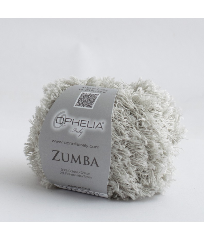 Zumba - Baumwolle