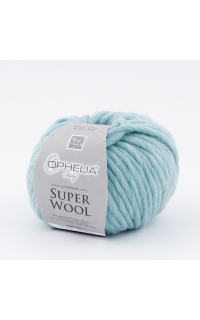 Super Wool
