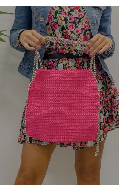 Pattern Crochet Bag Stella I Ophelia Italy