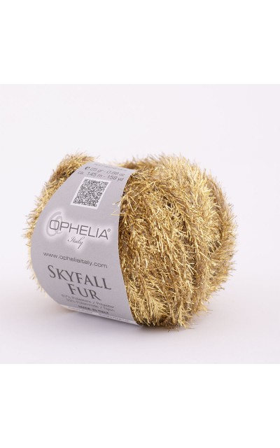 Skyfall Fur - Ophelia Italy