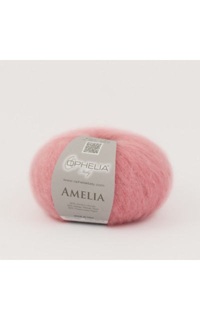 Amelia - Blended Acrylic Wool
