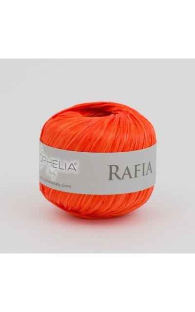 Rafia - Cotone