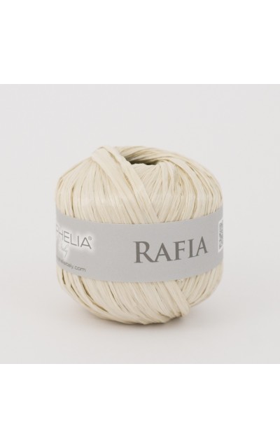 Rafia - Cotone