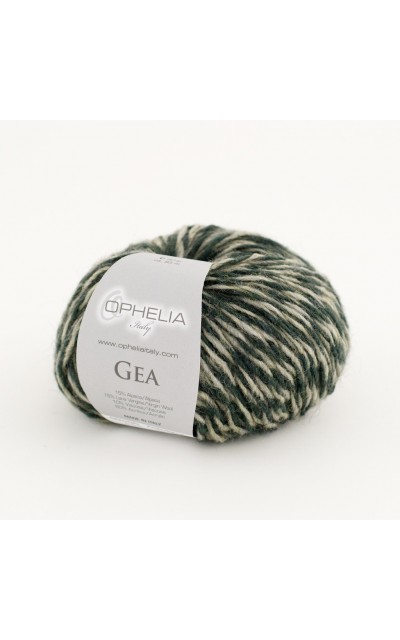 Gea - Blended Acrylic Wool