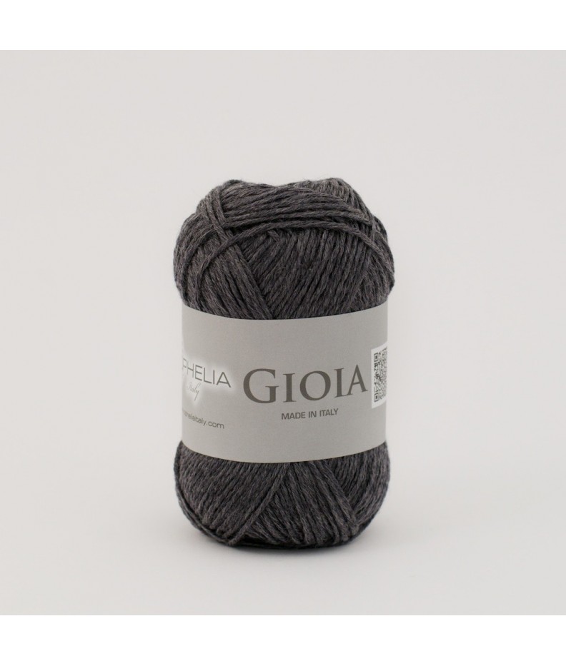 Gioia - 100% Pure Wool