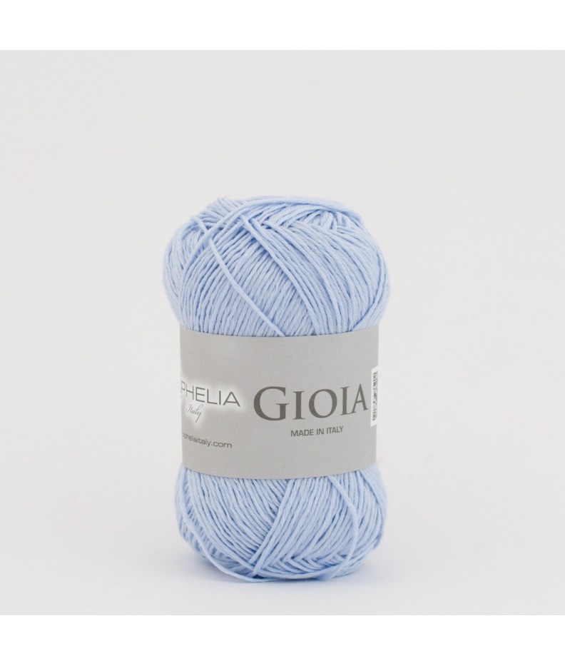 Gioia - 100% Pure Wool