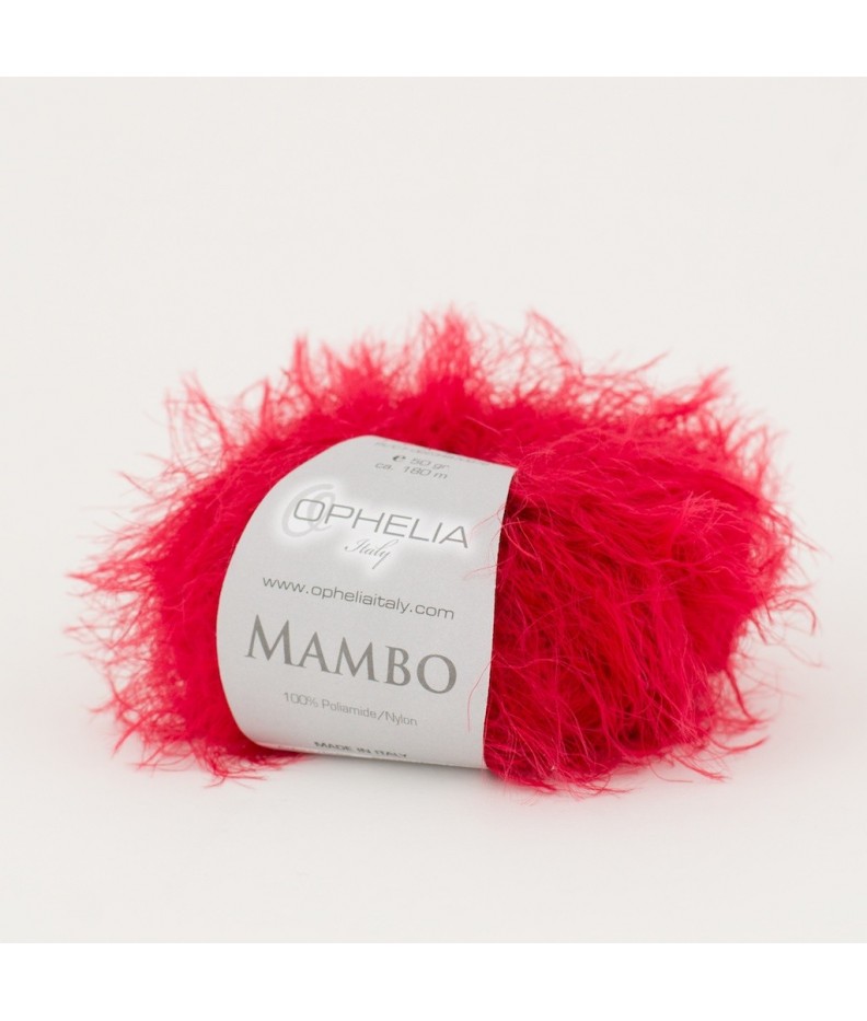 Mambo - Fancy Yarns