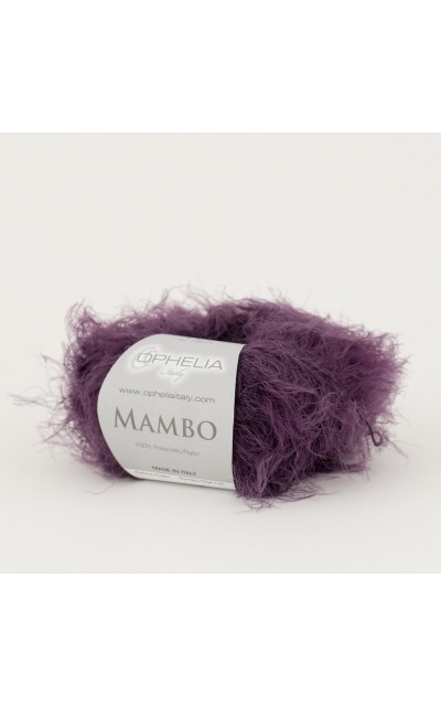 Mambo - Fancy Yarns