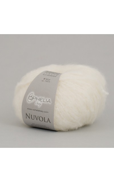 100% acrilico Gomitoli di lana da maglia Distrifil AZURITE 0501 Confezione da 10 Distrifil 0501 