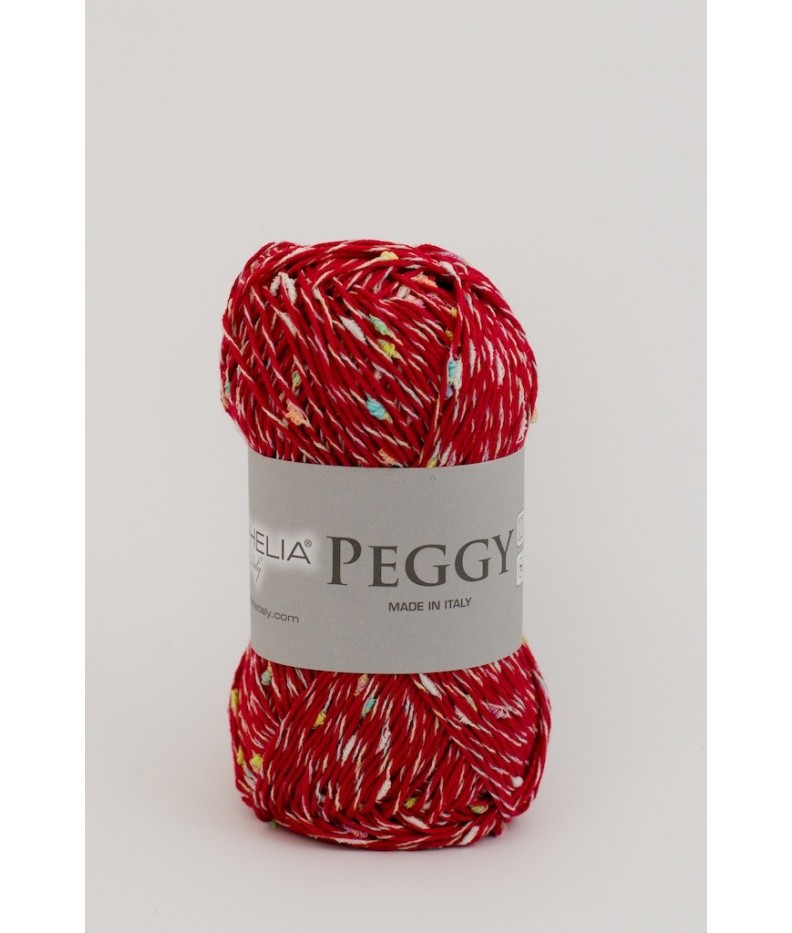 Peggy - Balls