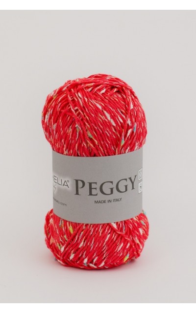 Peggy - Balls
