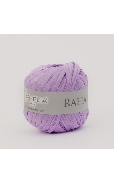 Raffia - Cotton
