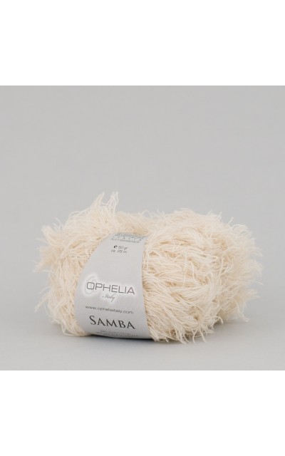 Samba - Fancy Yarns