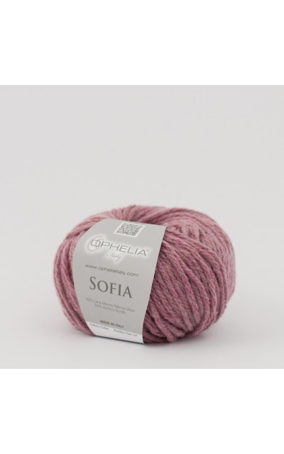 Sofia - Blended Acrylic Wool