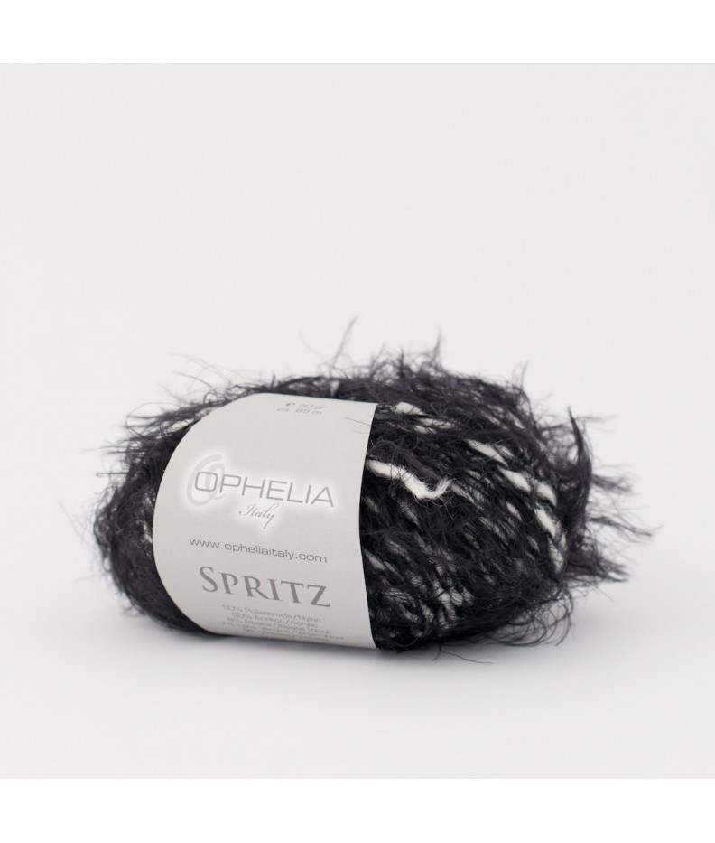Spritz - Fancy Yarns
