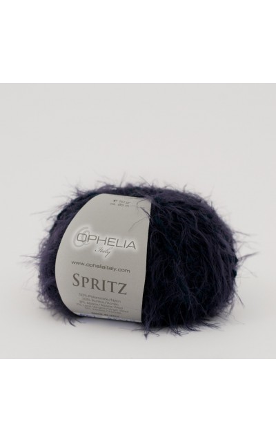 Spritz - Fancy Yarns