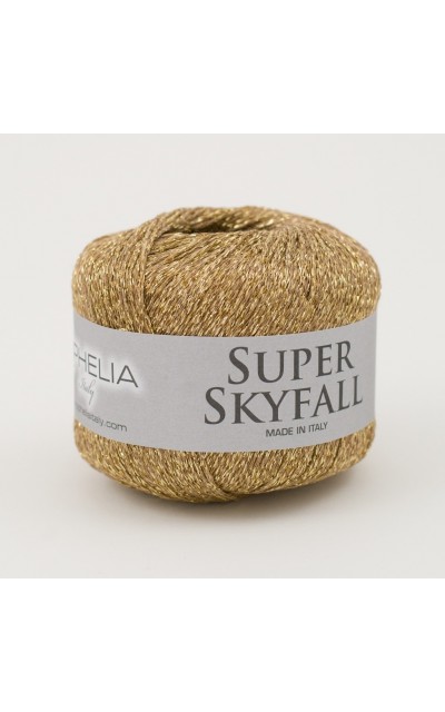 Super Skyfall - Lurex