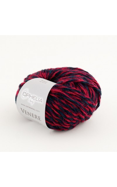 Venere - Blended Acrylic Wool