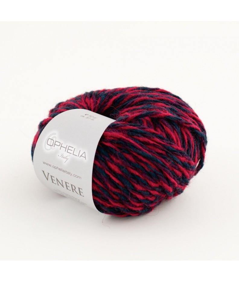 Venere - Blended Acrylic Wool