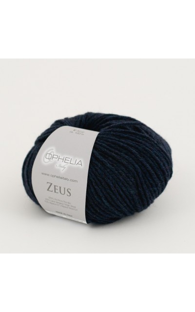 Zeus, Wolle und Alpaka - Ophelia Italy -