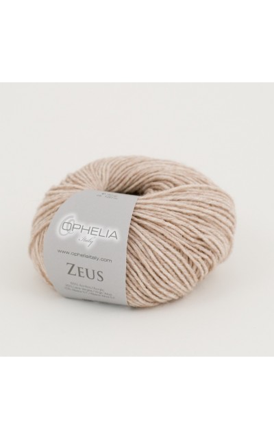 Zeus - Blended Acrylic Wool