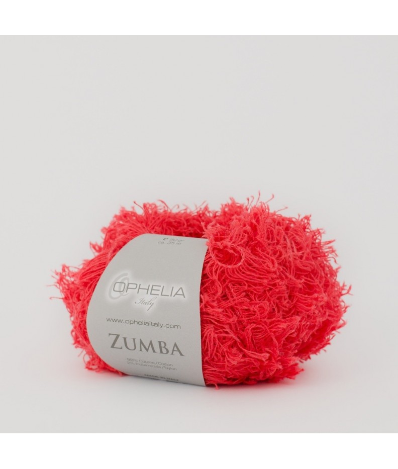 Zumba - Cotton