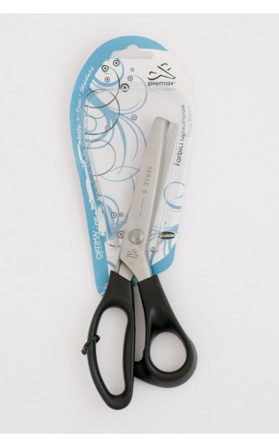 Scissors zig zag - Scissor and Rotary cutter
