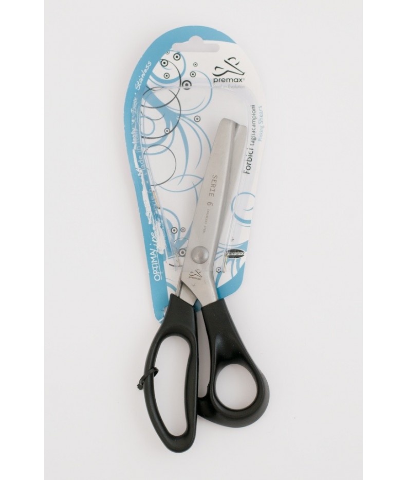Scissors zig zag - Scissor and Rotary cutter