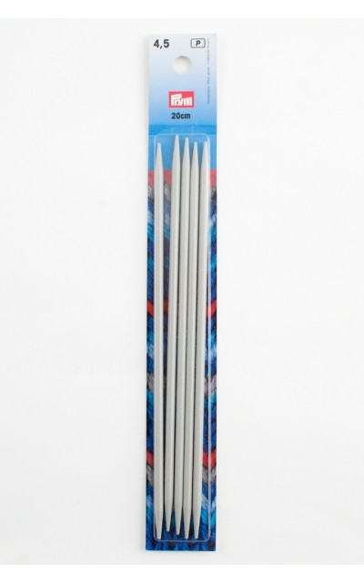 Double - pointed knitting pins US 7 - Double pointed knitting