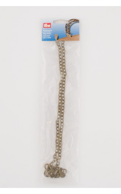 Griffe für Taschen Leandra 88cm - Taschengriffe