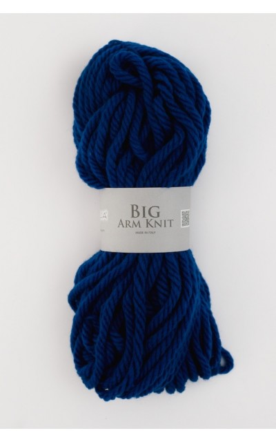 Big Arm Knit grosso filato in lana - Ophelia Italy -
