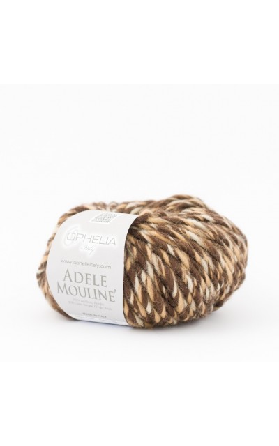 Adele mouliné - Blended Acrylic Wool
