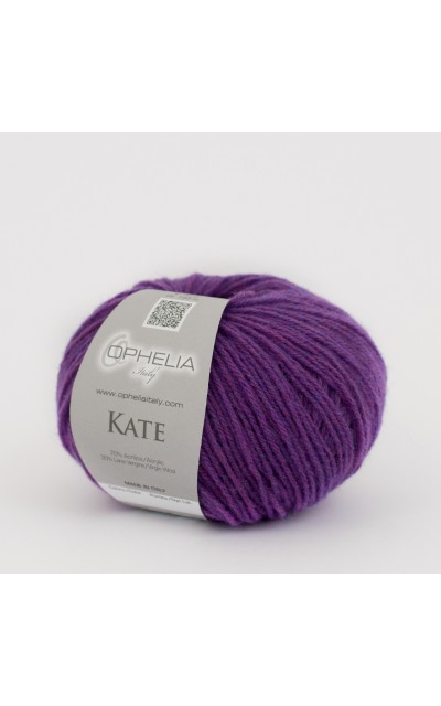 Kate - Blended Acrylic Wool