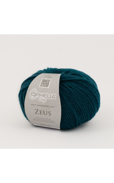 Zeus - Blended Acrylic Wool