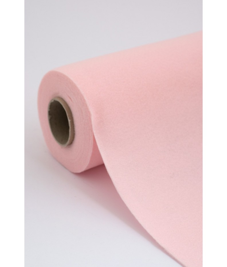 Cloth felt 004 light pink