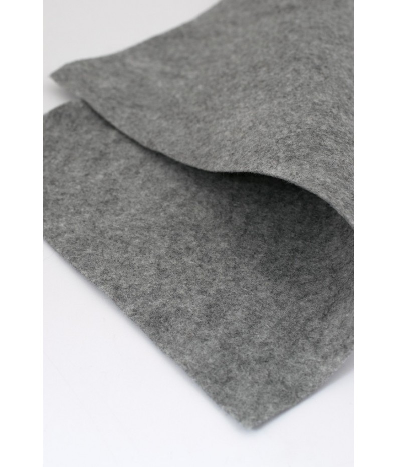 Cloth felt Melange 20x30 cm