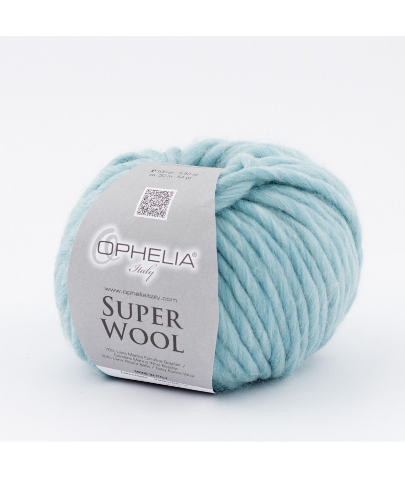 Super Wool