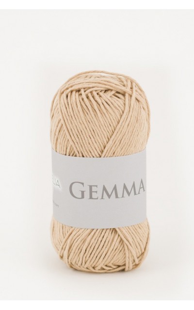 Gemma - Cotton