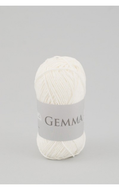 Gemma cotton yarn - Ophelia Italy