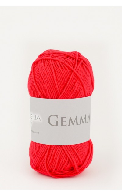 Gemma cotton yarn - Ophelia Italy