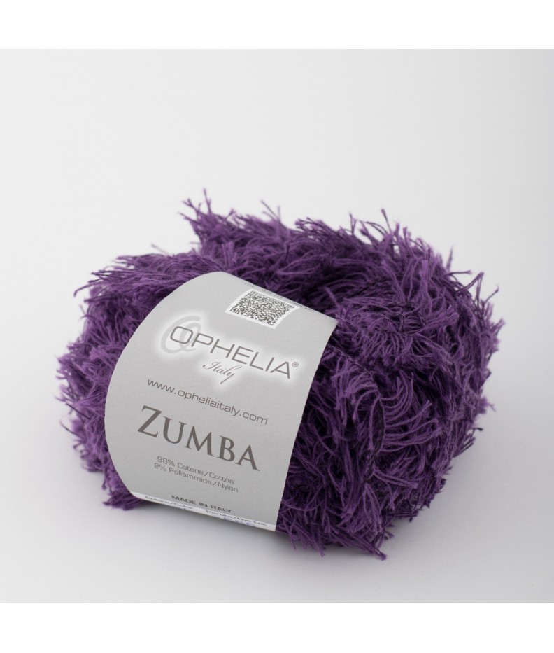 Zumba - Cotone