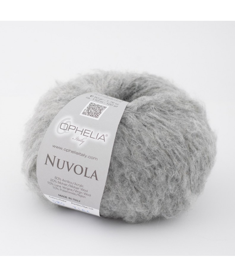 Nuvola - Wollgemisch