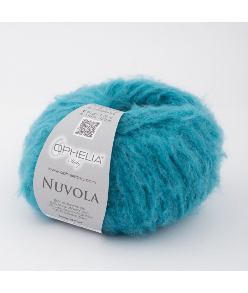 Nuvola - Blended Acrylic Wool