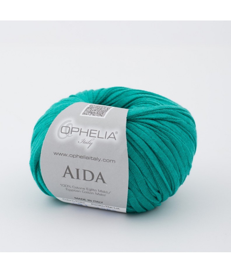 Aida - Cotton