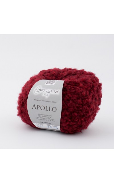 Apollo - Wollgemisch
